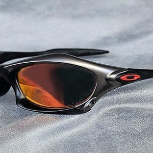 Oakley Flames - Etsy