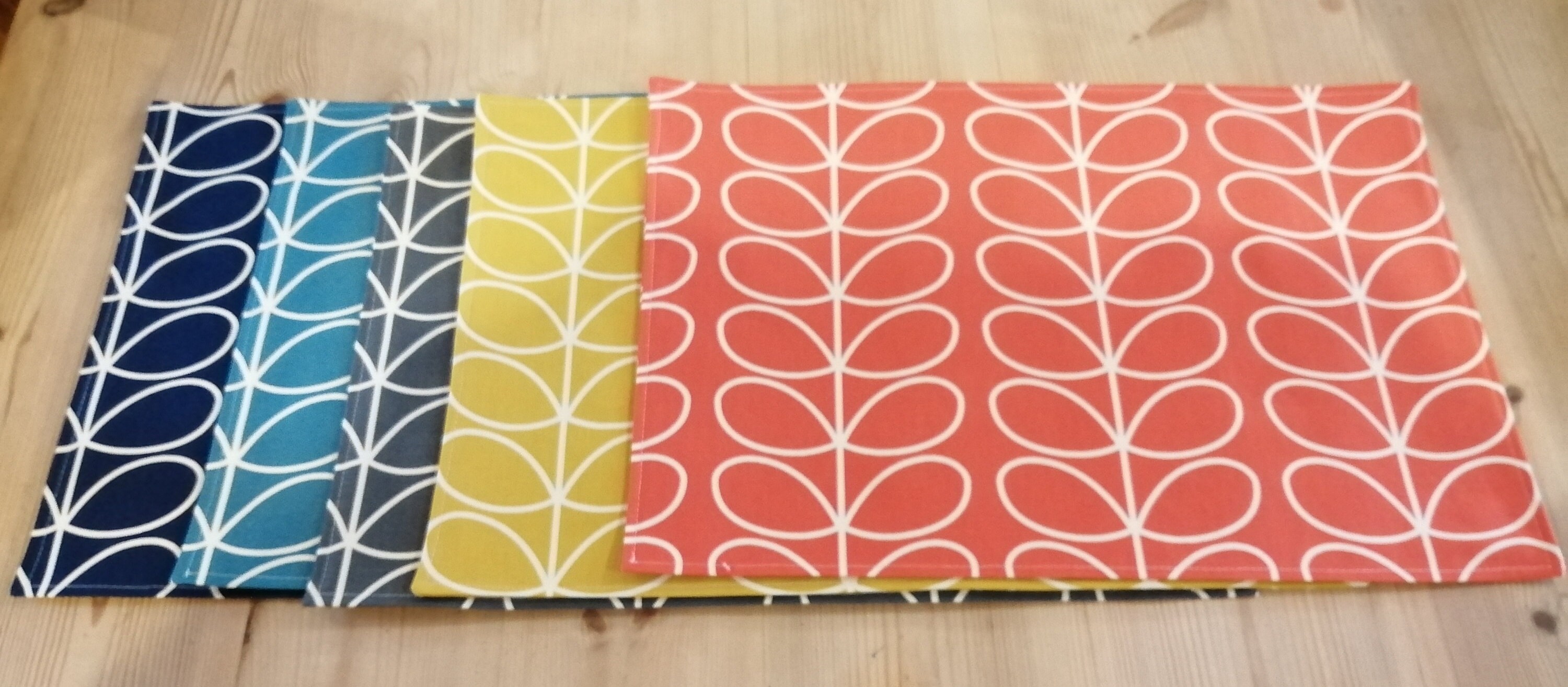 Children's Home & Furniture Placemats & Coasters 2 SETS OFFICIAL