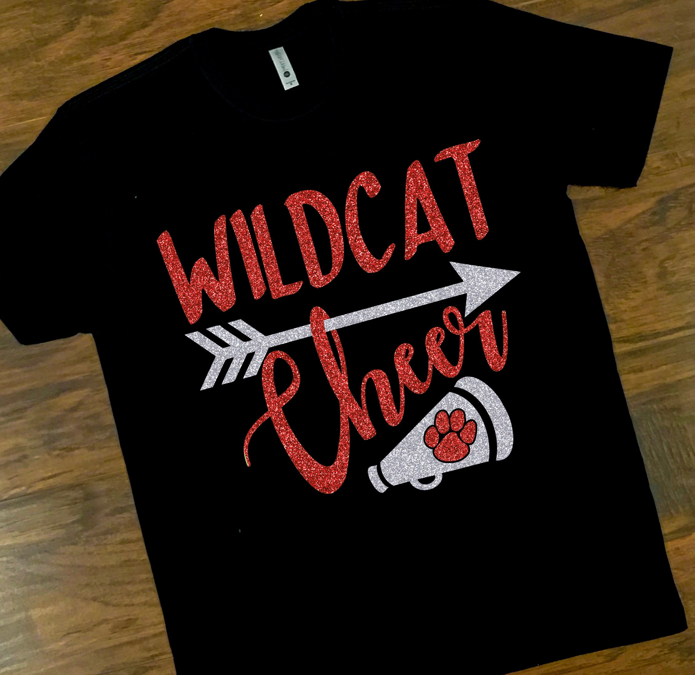 wildcat shirt ideas