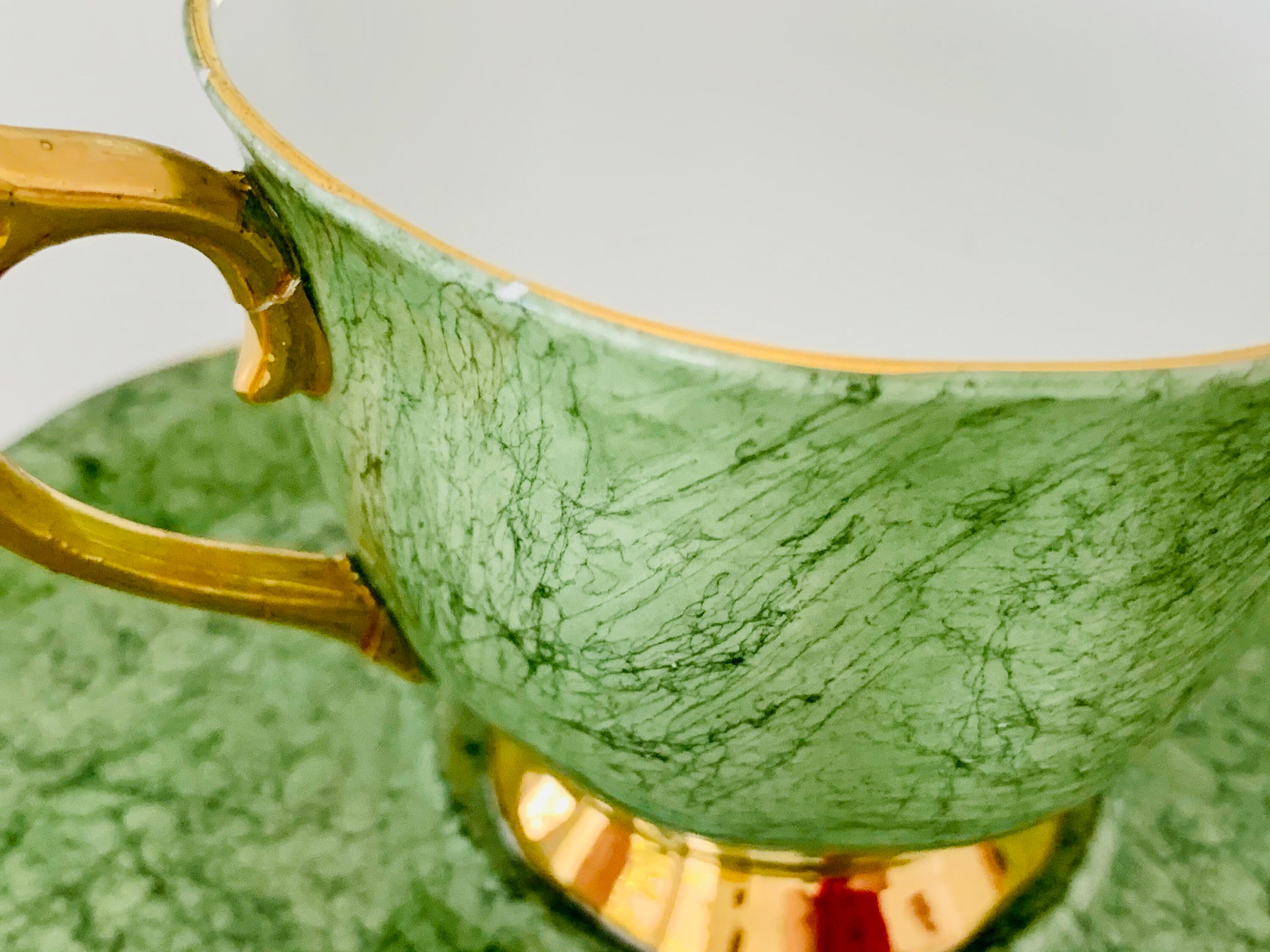 Royal Albert Gossamer Bone China Luncheon and Tea/coffee Set Etsy