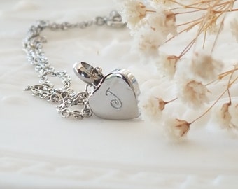 Pet Urn, Urn Necklace, Cremation Urn, Dog Cat Urn, Urn Jewelry, Urn For Ashes, Urn Pendant, Small Urn, Bereavement Gift, Cremation Jewelry