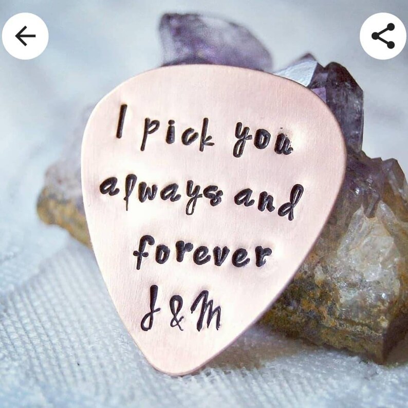 Personalized Collar Stay Custom Collar Stay Hand Stamped Etsy