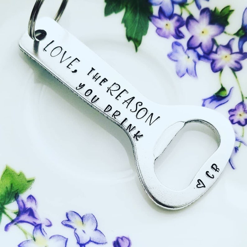 Personalized Collar Stay Custom Collar Stay Hand Stamped Etsy