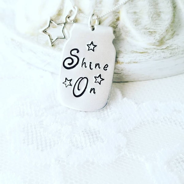 Mason Jar Jewelry Etsy