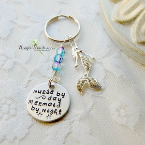 You're My Lobster, Lobster Keychain, Stamped Bar Keychain, Boyfriend Gift, Anniversary Gift, Couples Gift, Best Friend Keychain, Funny Gift image 10