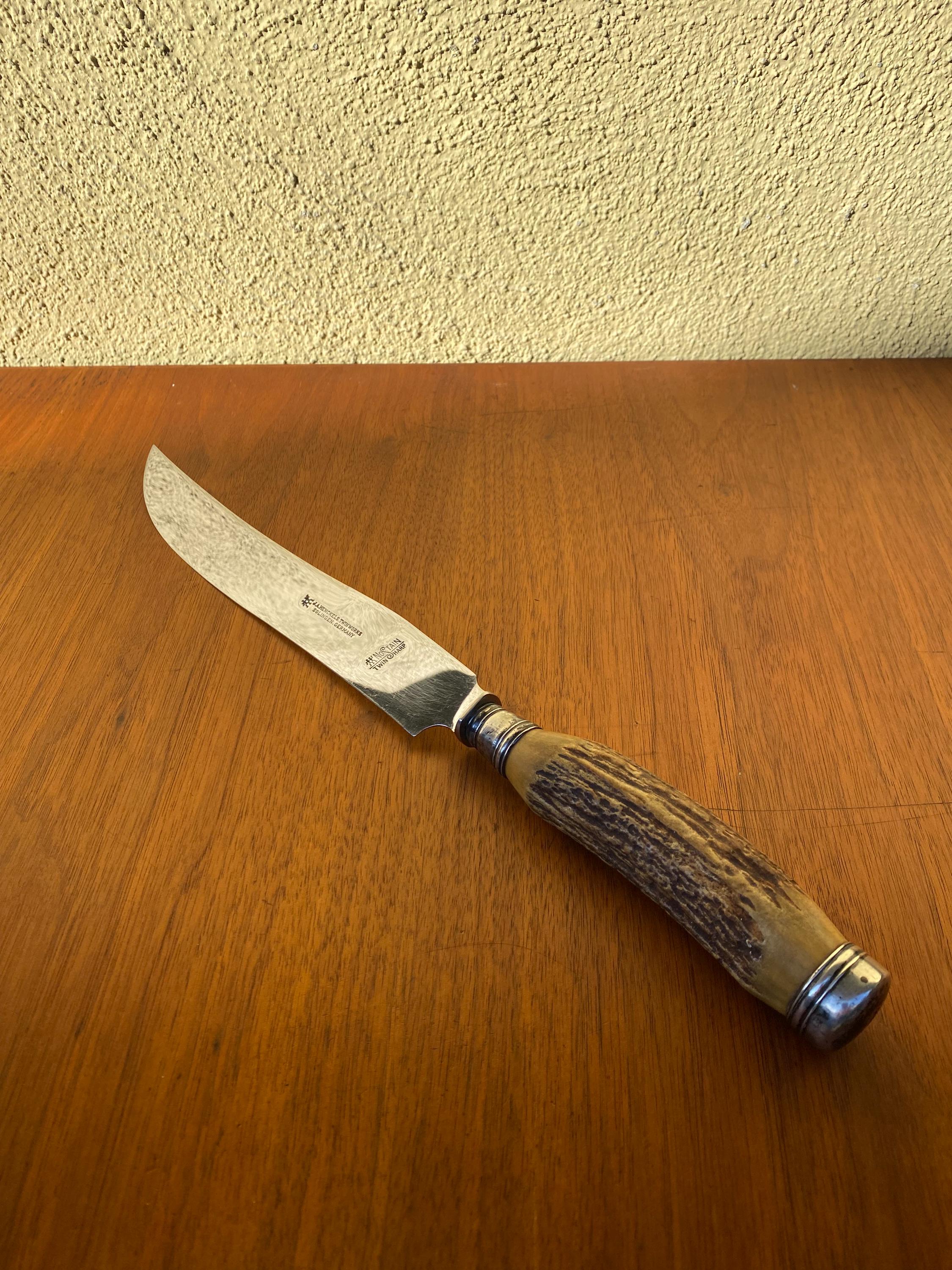 Henckel knives - Etsy 日本