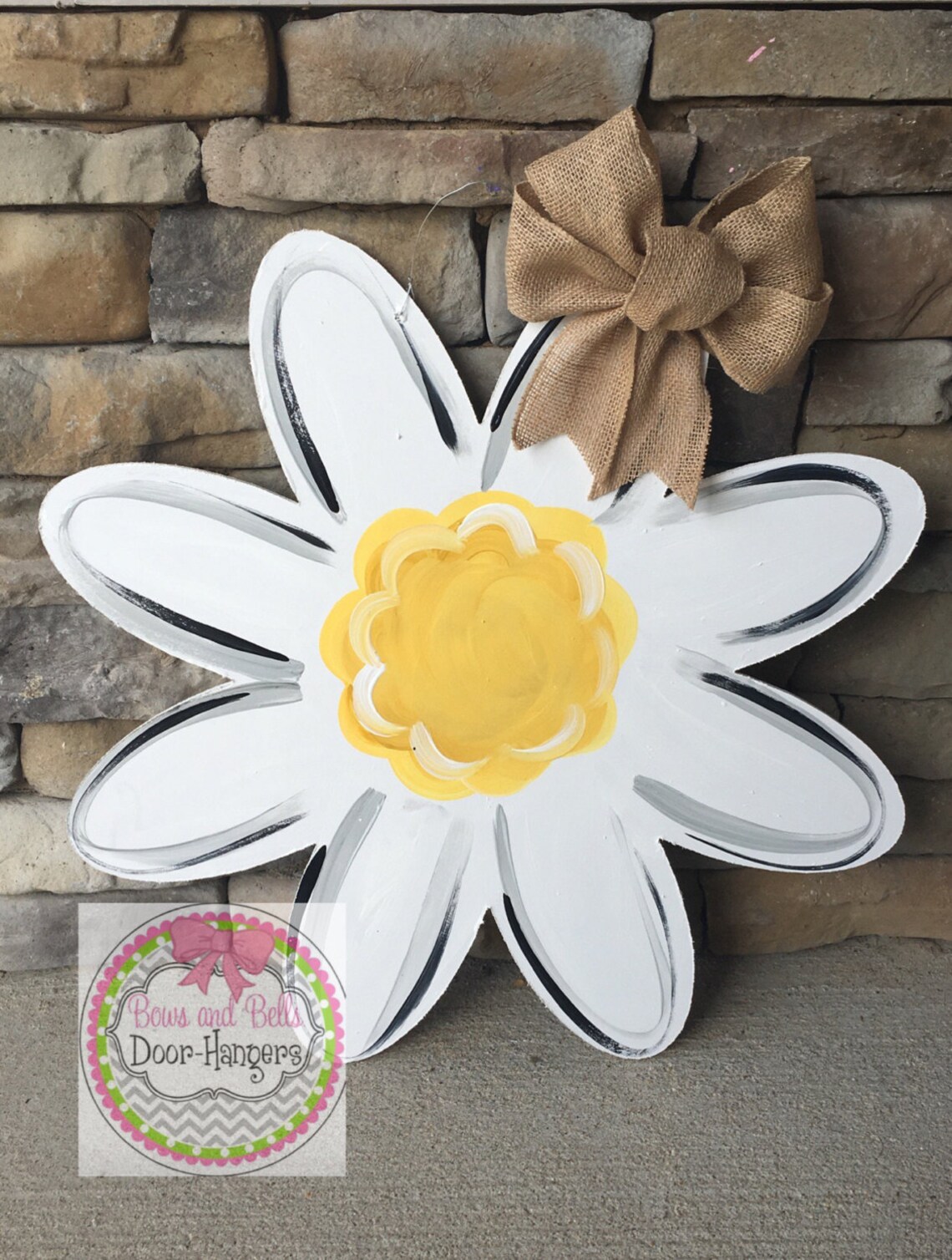 Summer Door Hanger Summer Wreath Summer Door Sign Flower Etsy