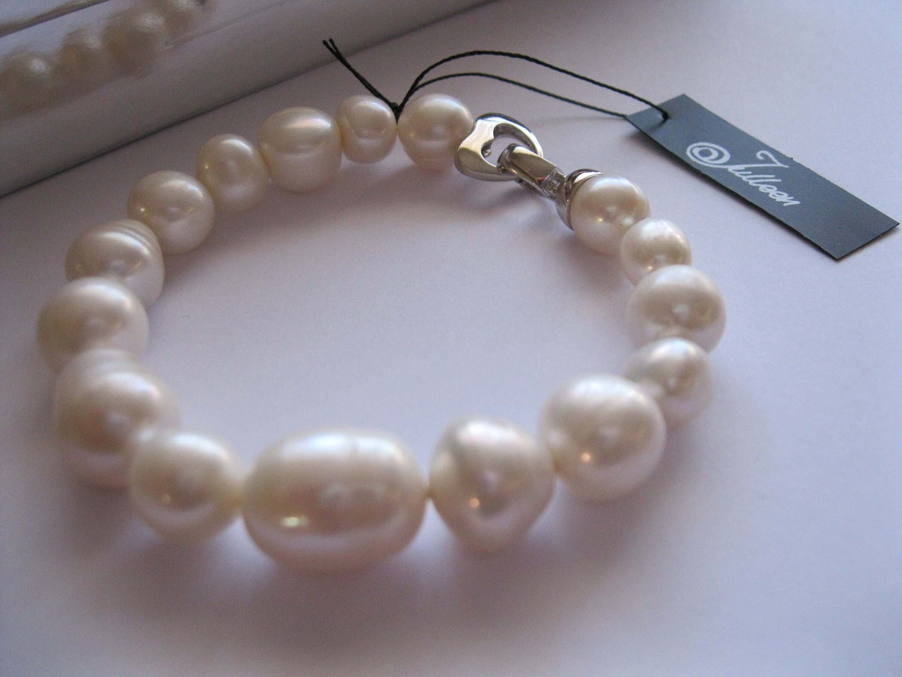 ブレスレット [Haleine] Pearl Mixed Bracelet Haleine Pearl Metal Mix Bracelet (VA217) | eBay