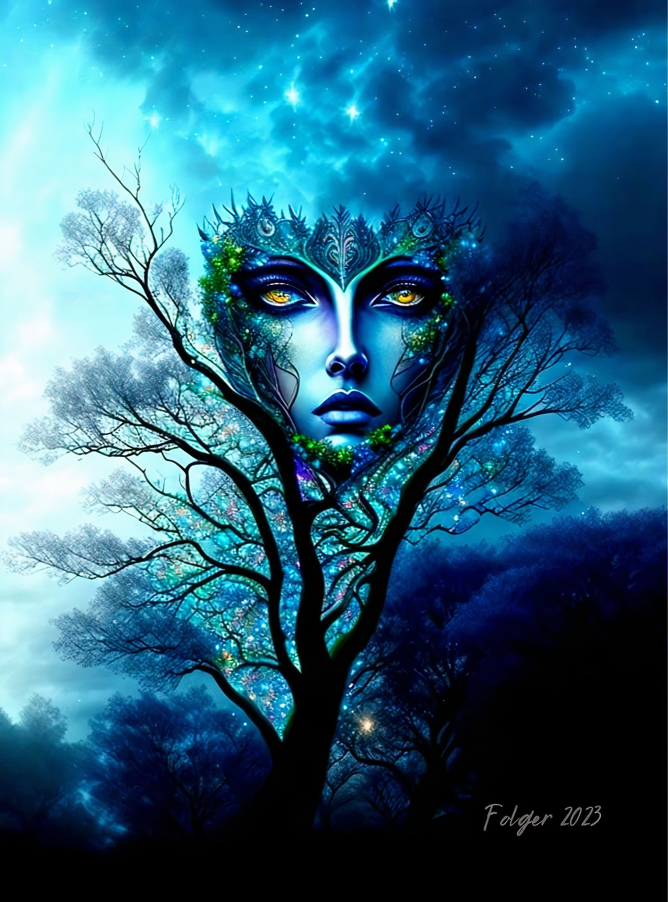 Metaphysical Evil Examples Dark Metaphysical Art