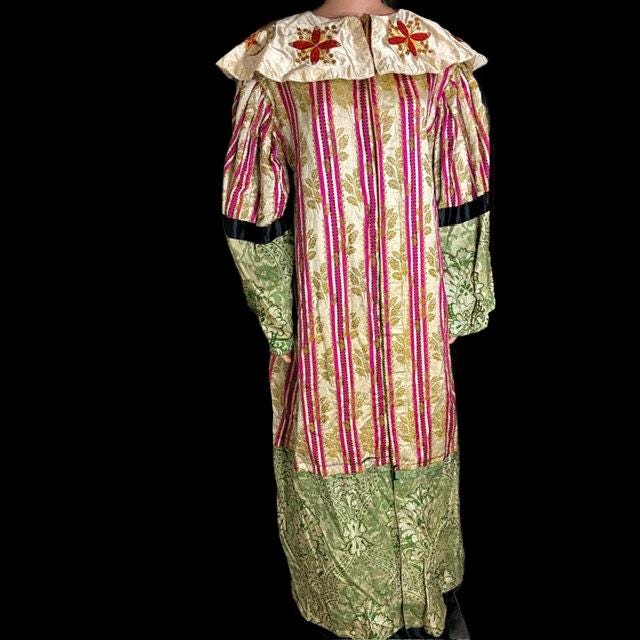 Mason Robe - Etsy