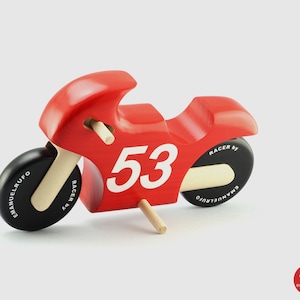 Buy Motorcycle Kids Toys Online In India Etsy India