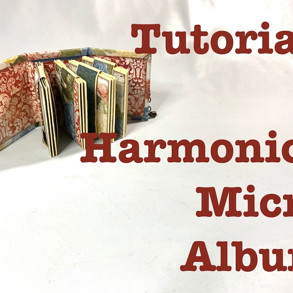 Tutorial #49: Harmonica Micro Album