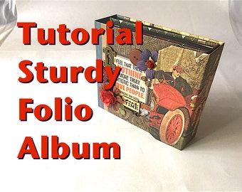Tutorial #24: Sturdio Album 'Man About Town'