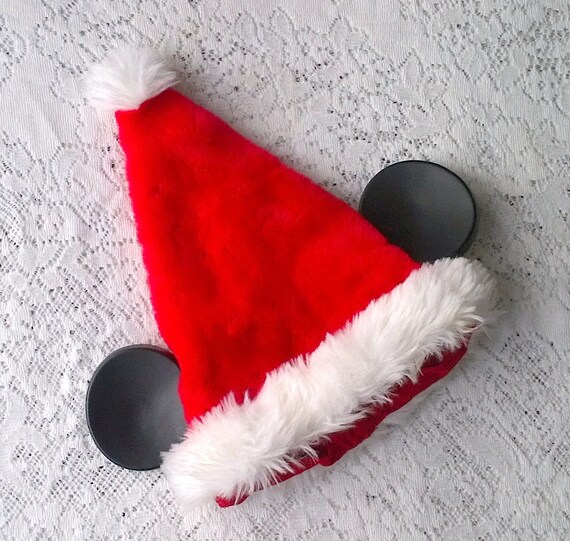 Vintage Walt Disney Goofy's Hat Co 