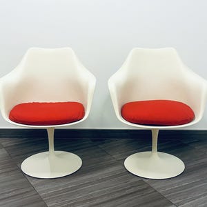 Knoll tulip chair - Etsy 日本