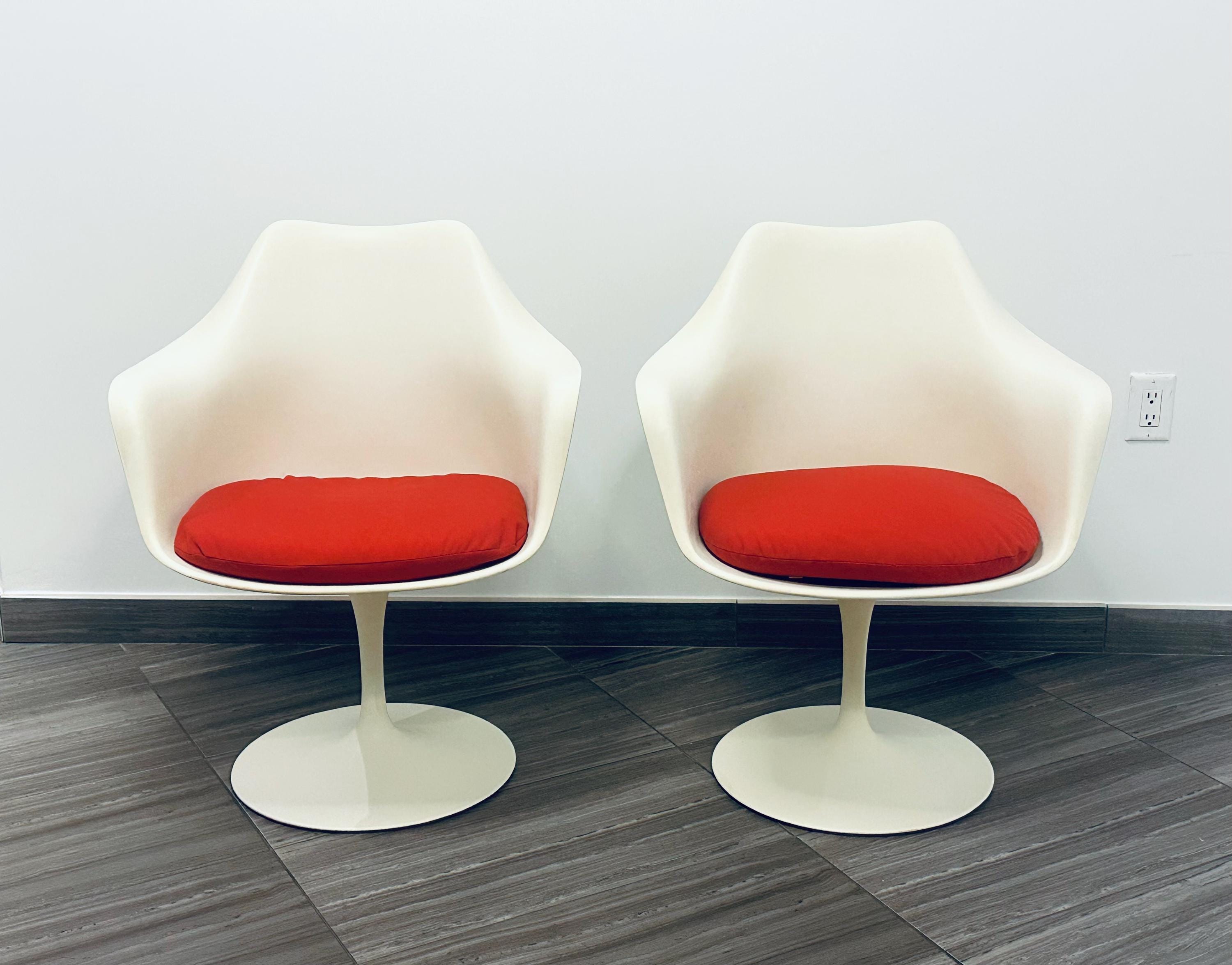Vintage knoll chair - Etsy 日本
