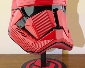 Sith Trooper Helmet - Etsy