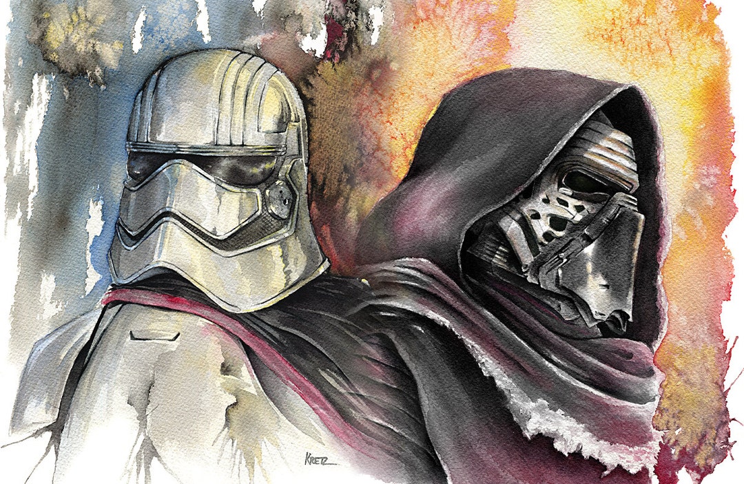 Star Wars - 