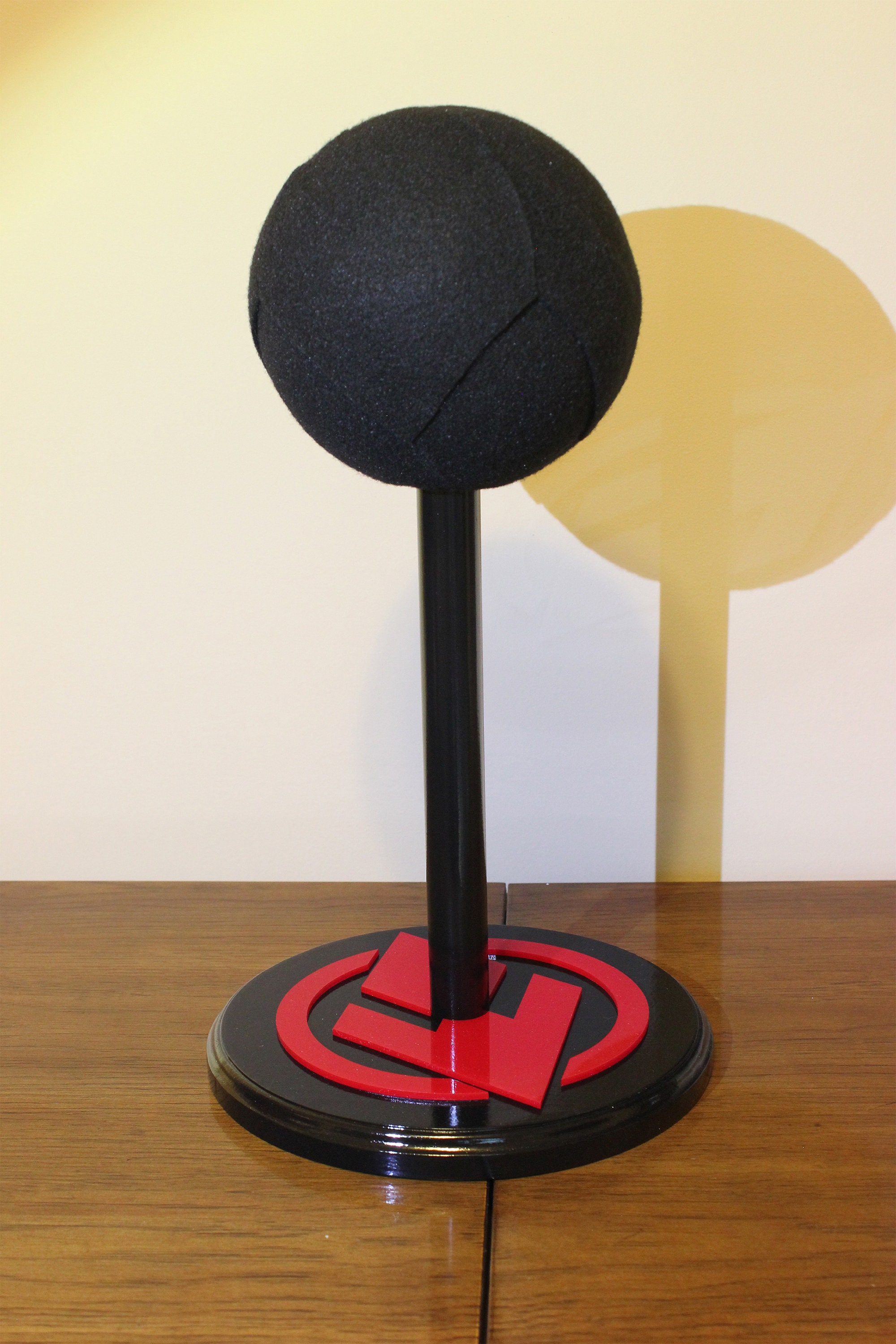 Propstand - Star Wars Sith Trooper, Sith Eternal, Prop Replica Helmet ...