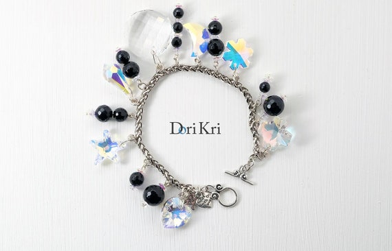 Buy SWAROVSKI Luckily Pearl Bracelet - 5429733 at Ubuy India