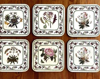 Portmeirion POMONA Hot Plates Trivets/Susan Williams Ellis For