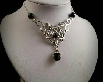 Pentagram Chain Ophelia