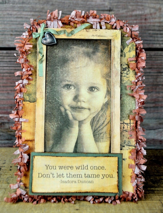 NEW! OOAK Encouragement Panel