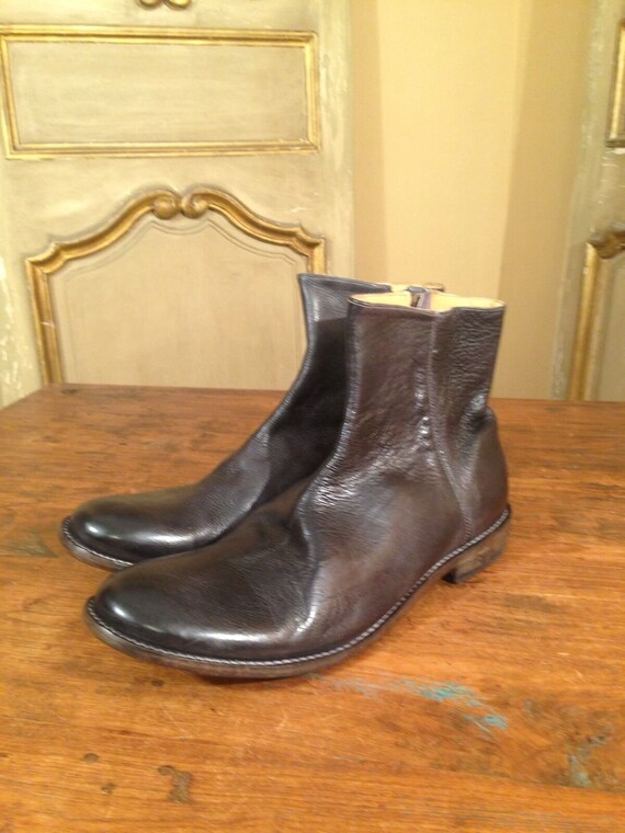 bed stu cobbler series mens