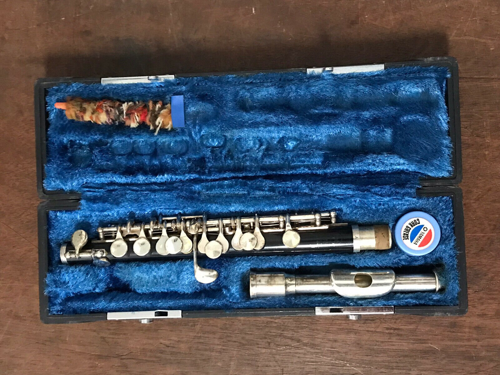 Yamaha Piccolo for sale Only 4 left at 65