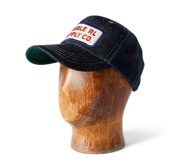 rrl cap