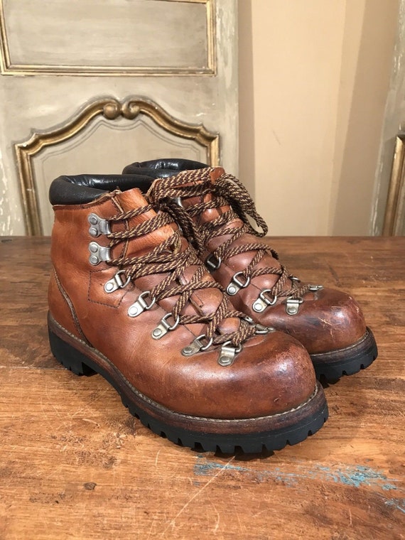 red wing boots for hiking