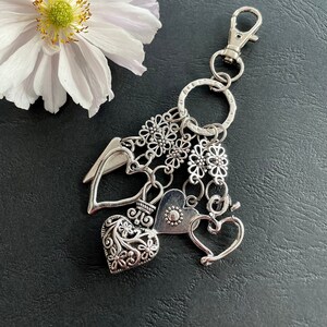 Handbag Charms Etsy UK