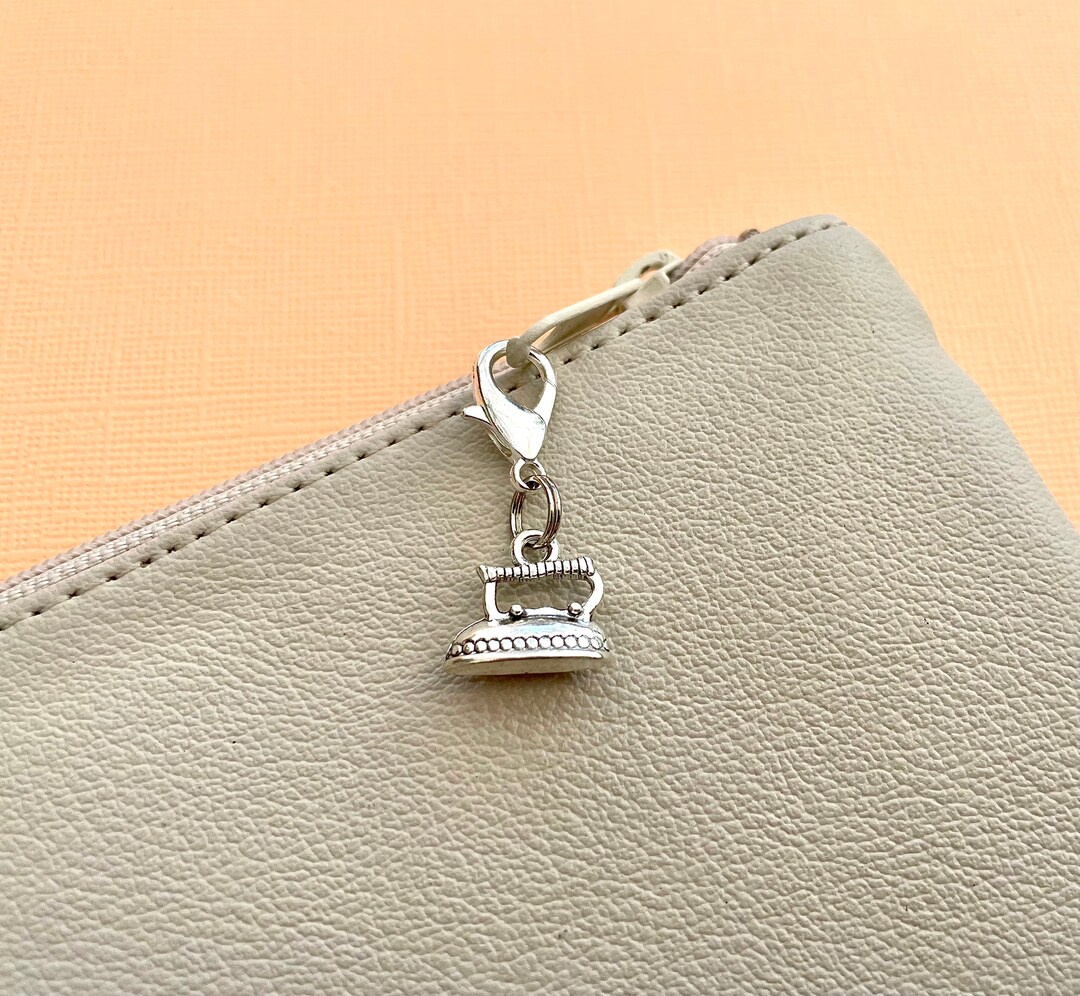 Que Represente Cette Icone Dossier Avec Une Fermeture Charme de fermeture à glissière en fer charme de fermeture à - Etsy France