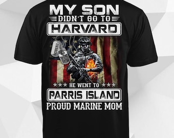 harvard dad sweatshirt