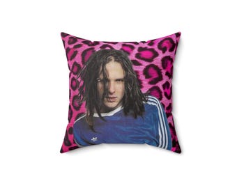 Jonathan Davis de Korn Pillow