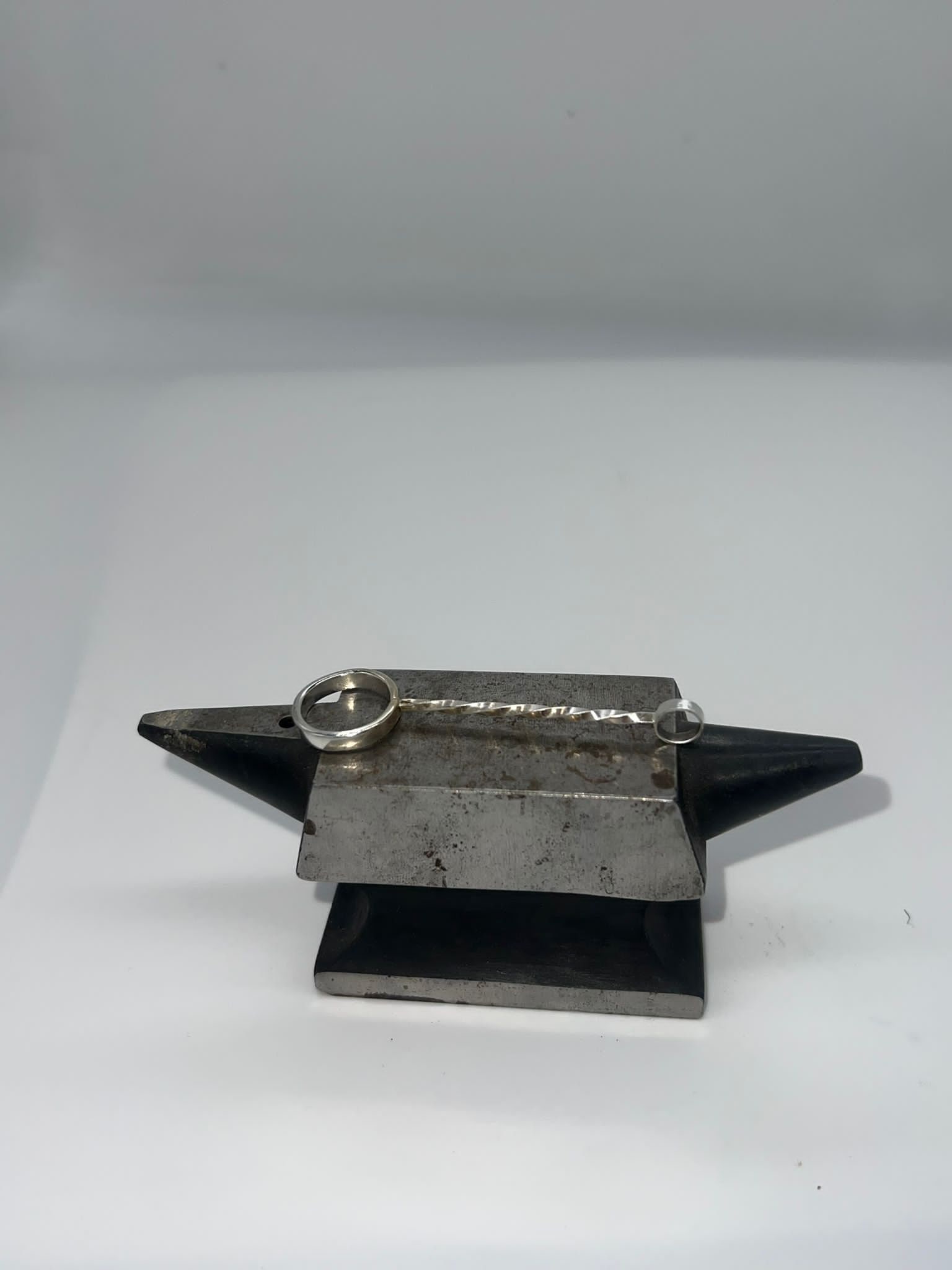 Cheeky Ringer Instrumen Cheeky Joint Holder Ring - Made to Order - Etsy