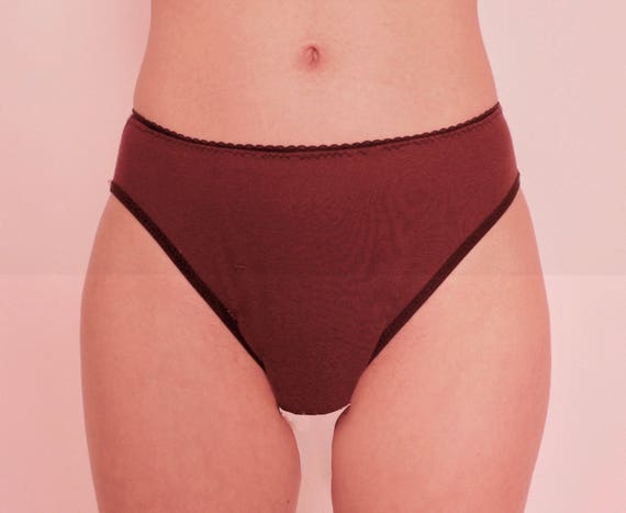 waist underwear