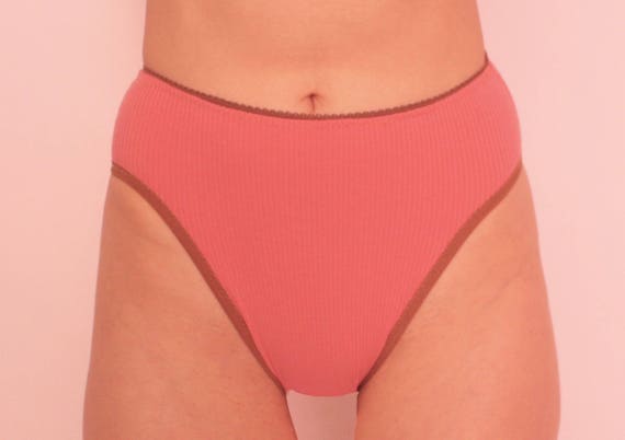 free high cut underwear