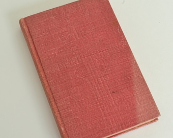 Wee Willie Winkie, Rudyard Kipling Vintage Book