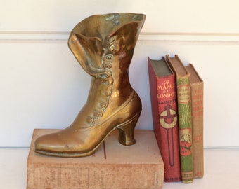 brass boot shoes dillards