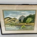 see more listings in the Vintage Wall Art section