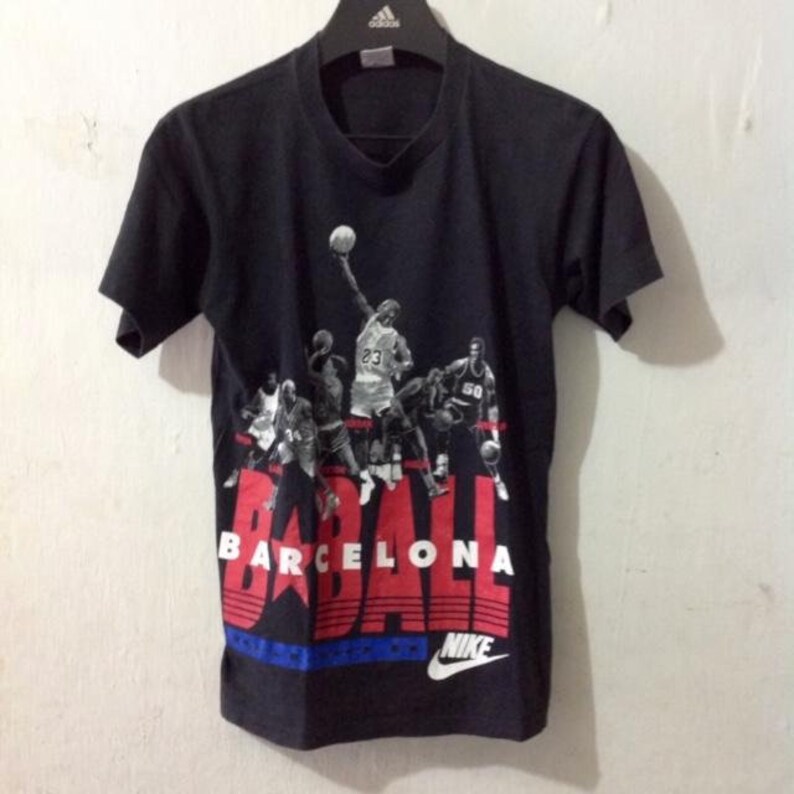 nba i have a dream shirt