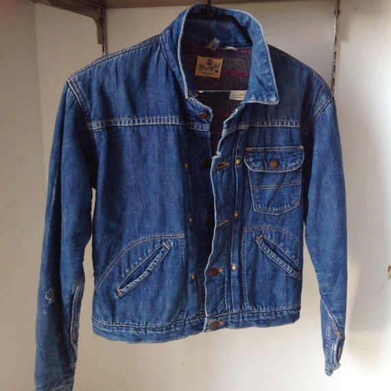 blue bell wrangler jeans