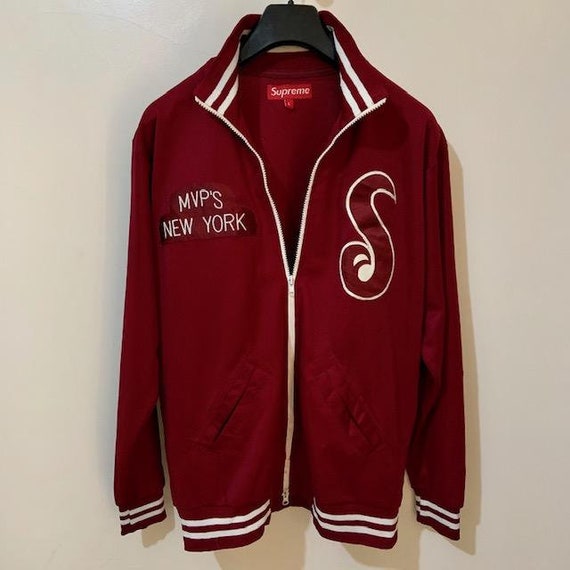 vintage supreme jacket