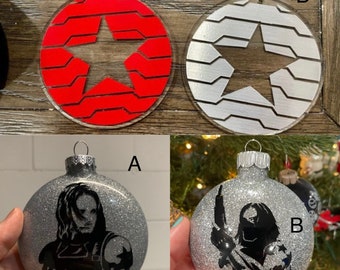 Backpack Bucky - Etsy