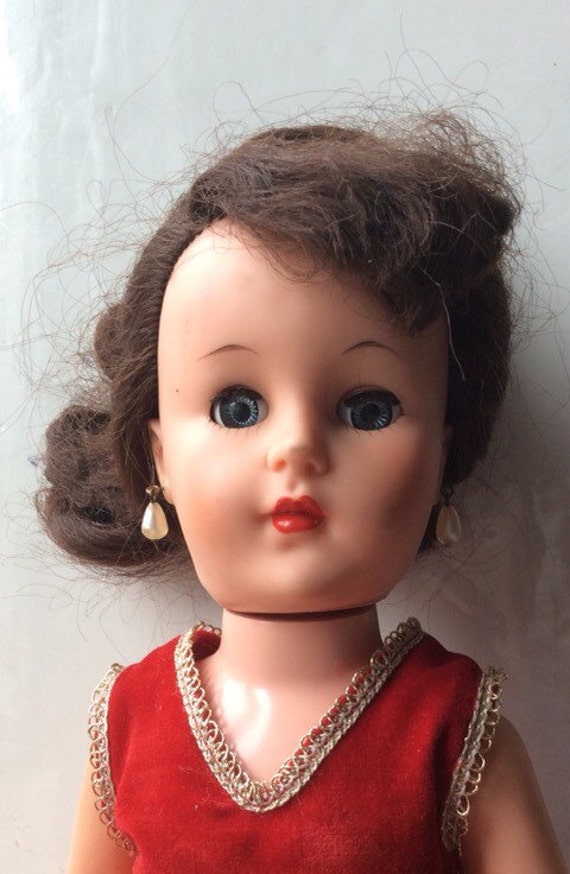 belle ballerina doll