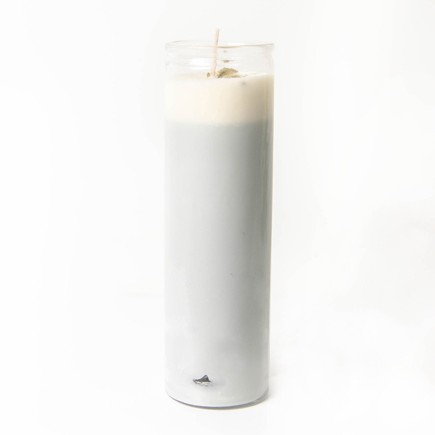 Letting Go Ritual Candle Large Etsy