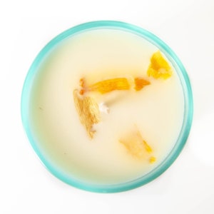 Ostara Ritual Candle image 4