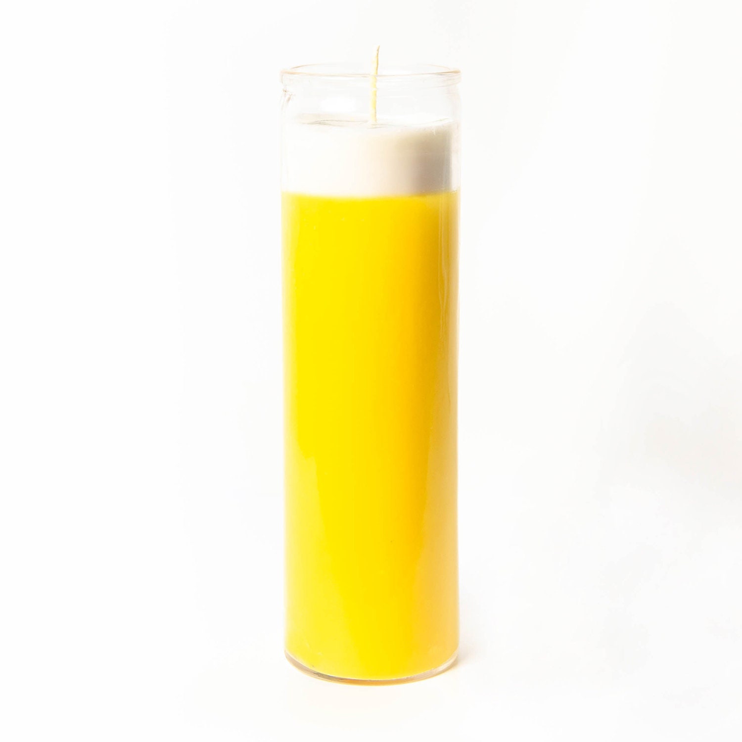 Crossroads Ritual Candle Large Etsy