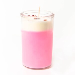 Love Ritual Candle Small image 2